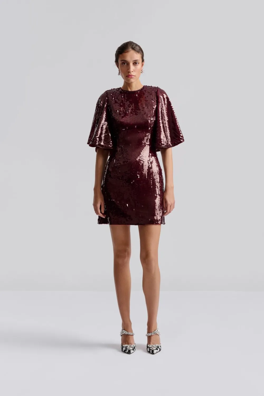 Discount Yvette mini dress Dresses | Mini Dresses